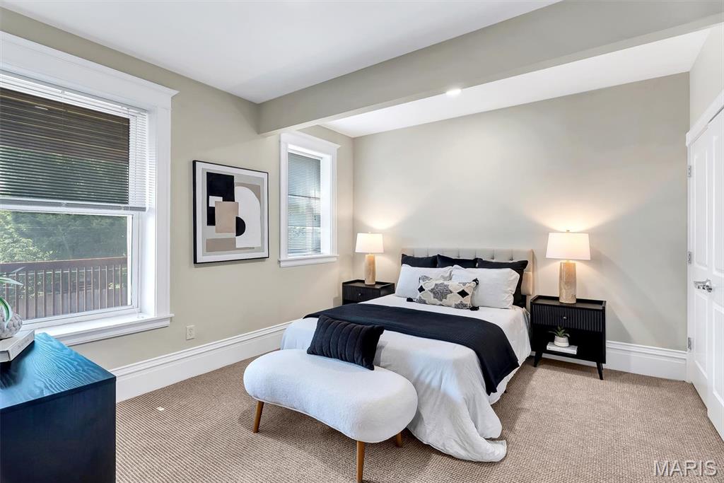 Forest Park Condo - Residential