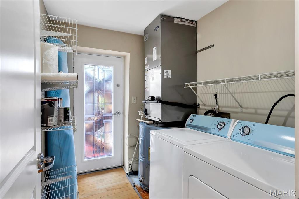 Forest Park Condo - Residential