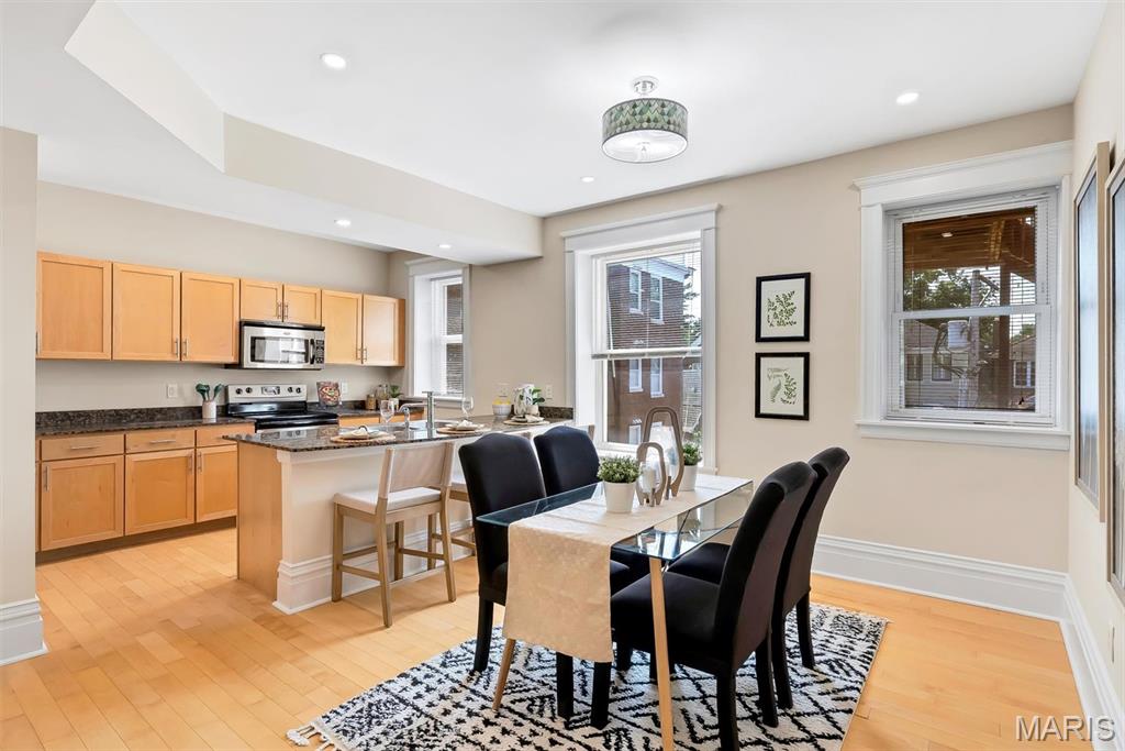 Forest Park Condo - Residential