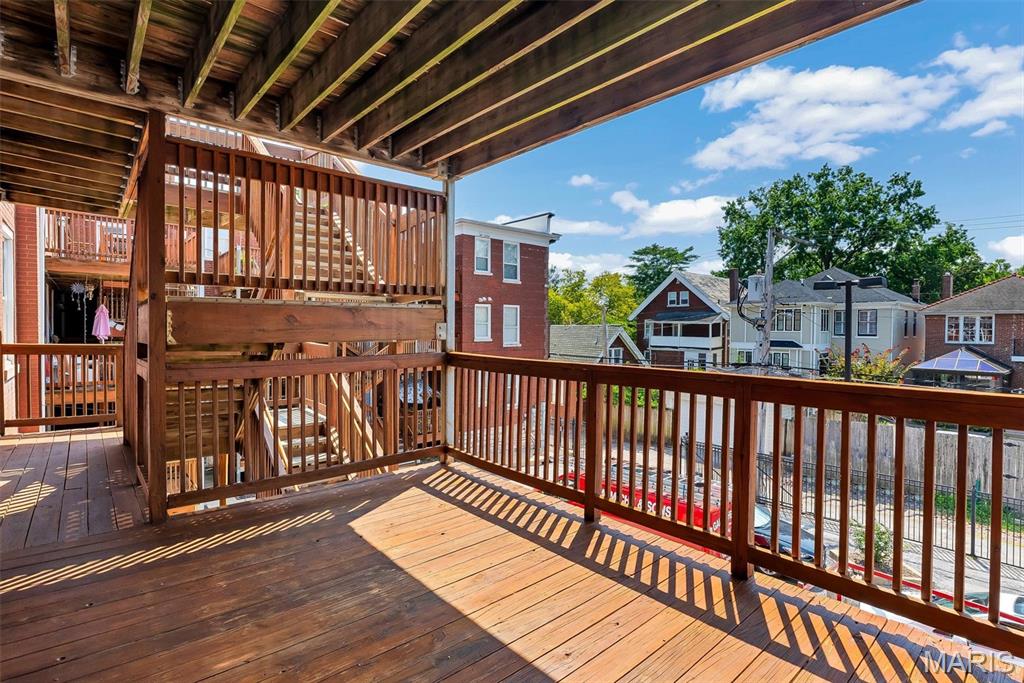 Forest Park Condo - Residential