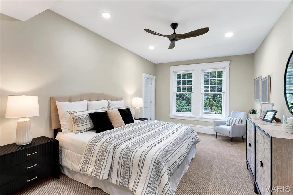 Forest Park Condo - Residential