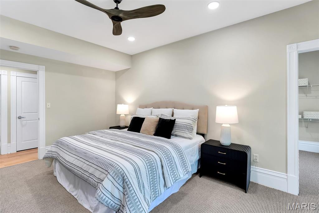 Forest Park Condo - Residential