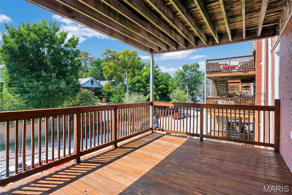 Forest Park Condo - Residential