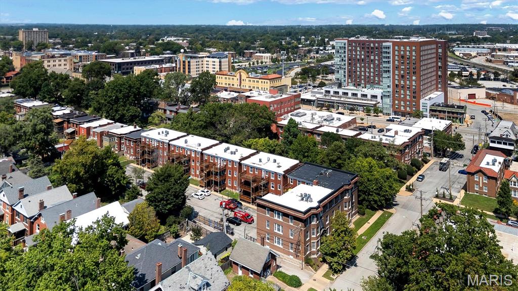 Forest Park Condo - Residential