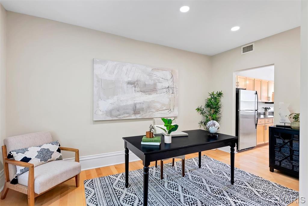 Forest Park Condo - Residential