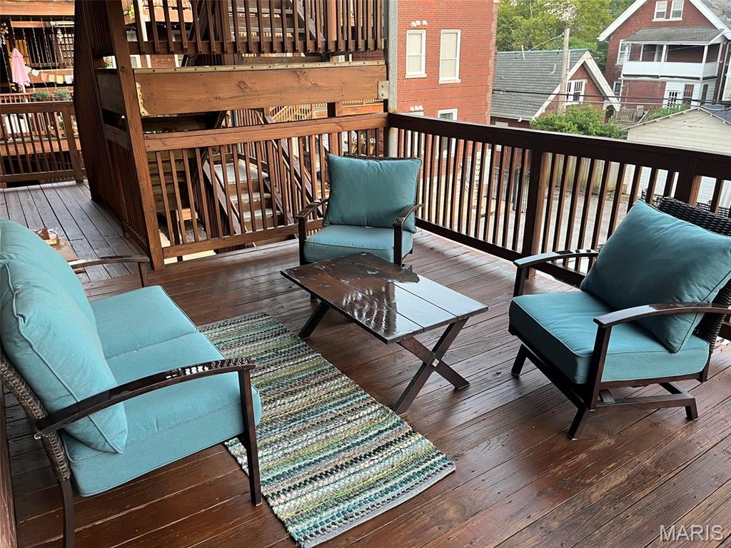 Forest Park Condo - Residential