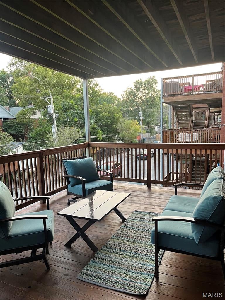 Forest Park Condo - Residential