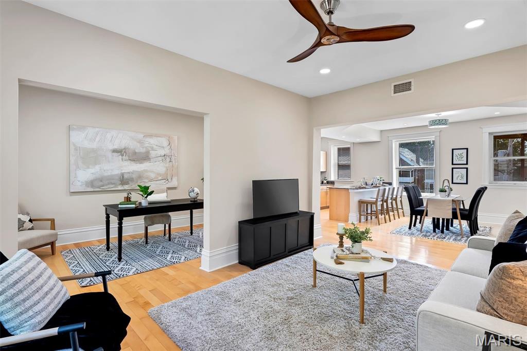 Forest Park Condo - Residential