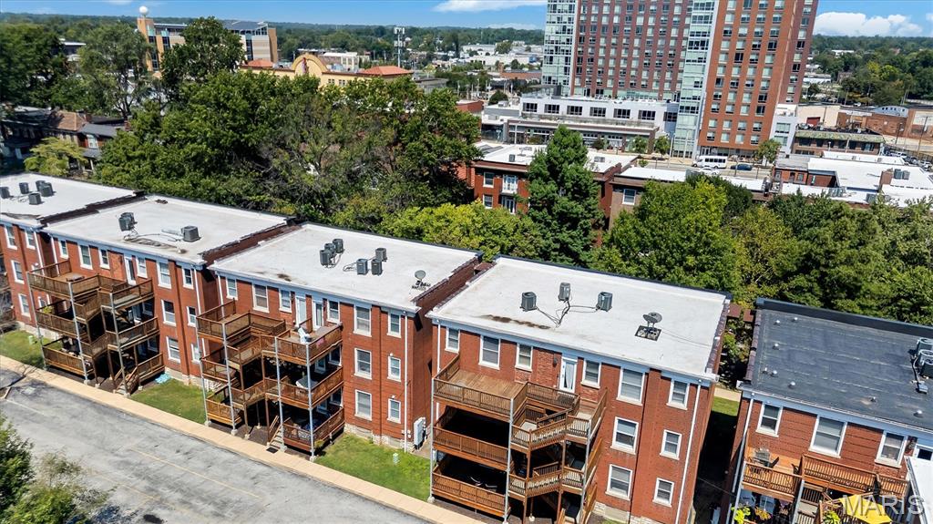 Forest Park Condo - Residential