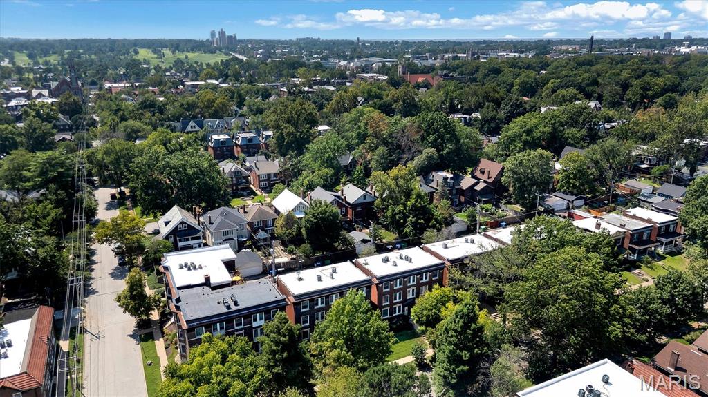 Forest Park Condo - Residential