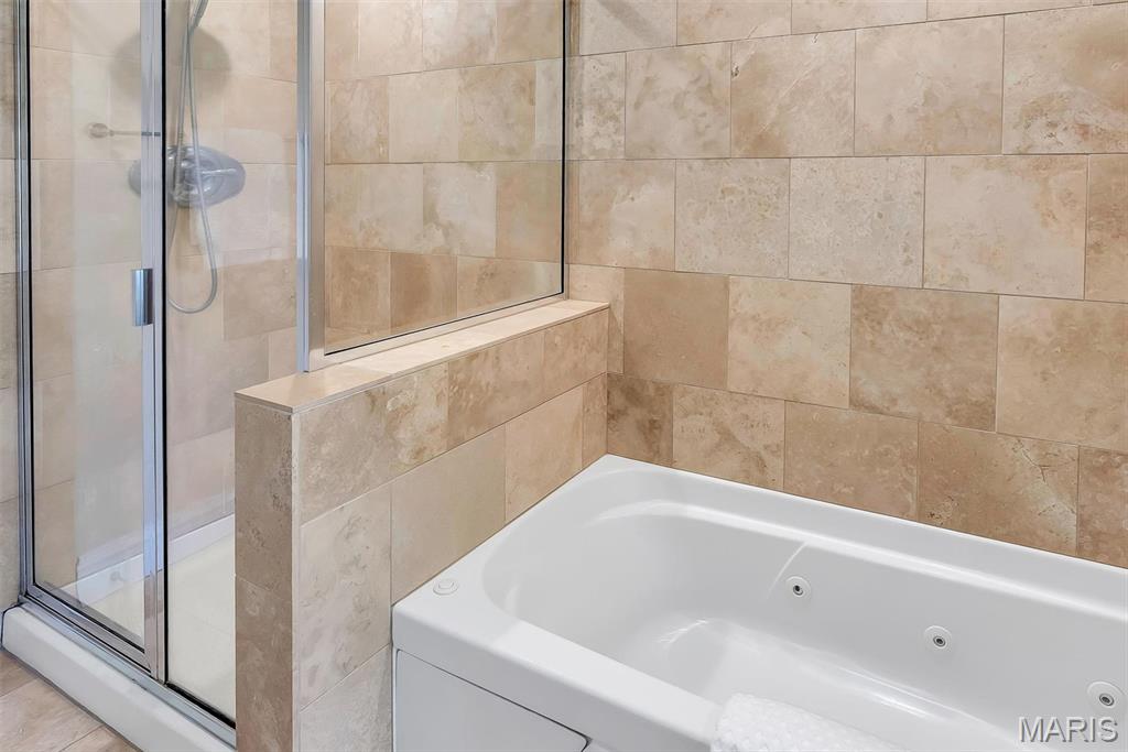 Forest Park Condo - Residential