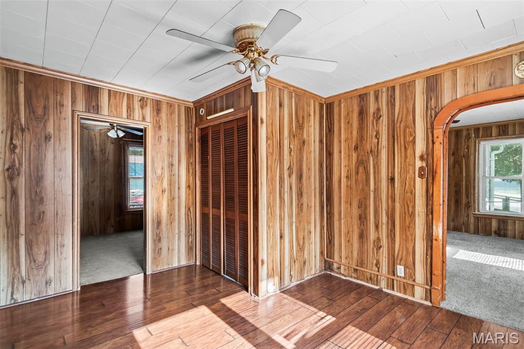 Thall Sub - Residential