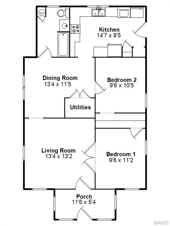 Thall Sub - Residential