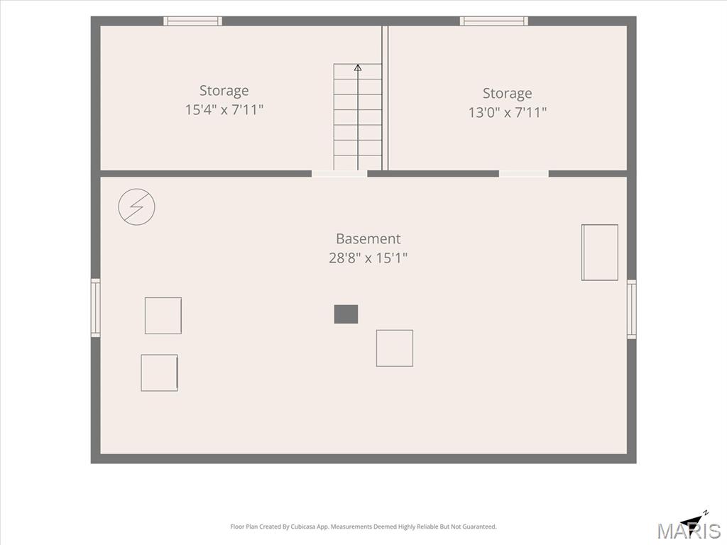 Randalls Add - Residential