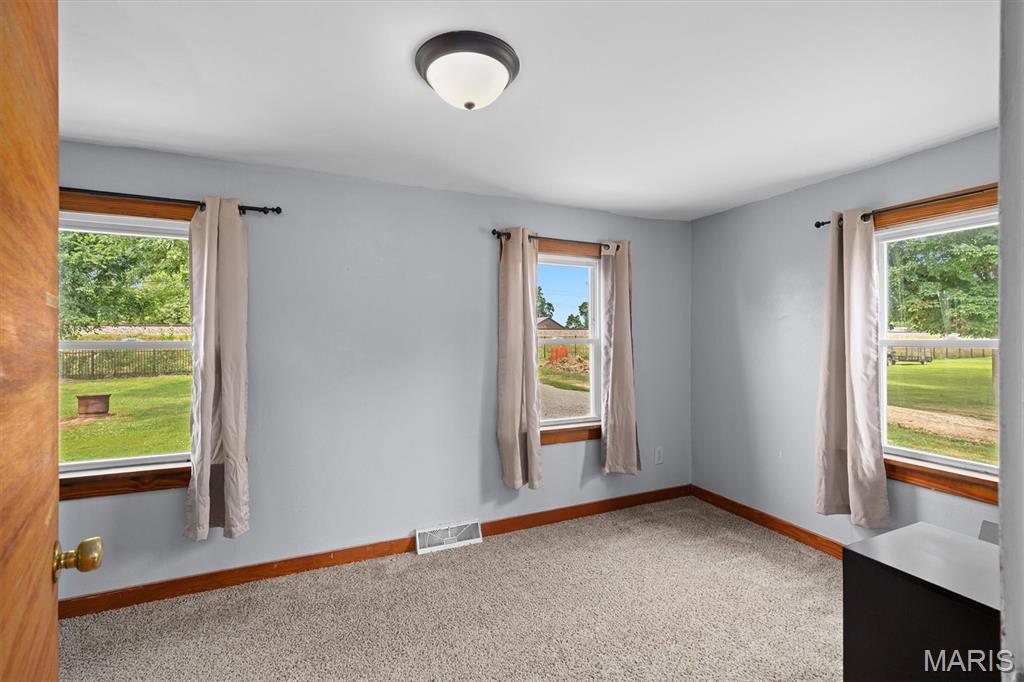 Randalls Add - Residential