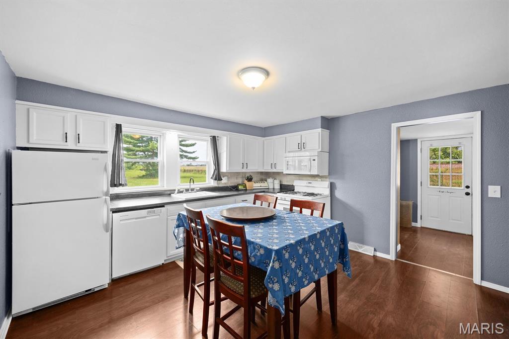 Randalls Add - Residential