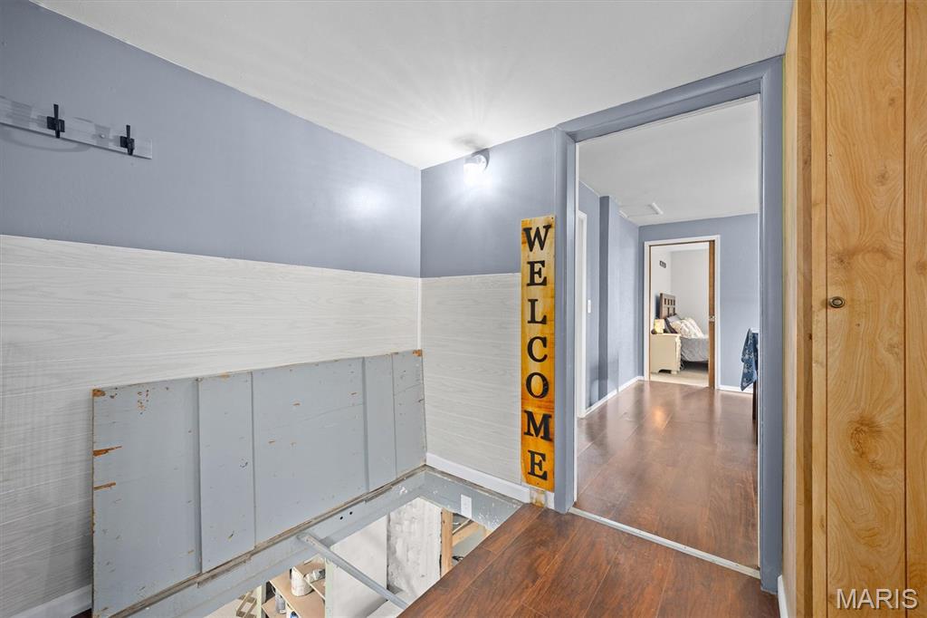 Randalls Add - Residential
