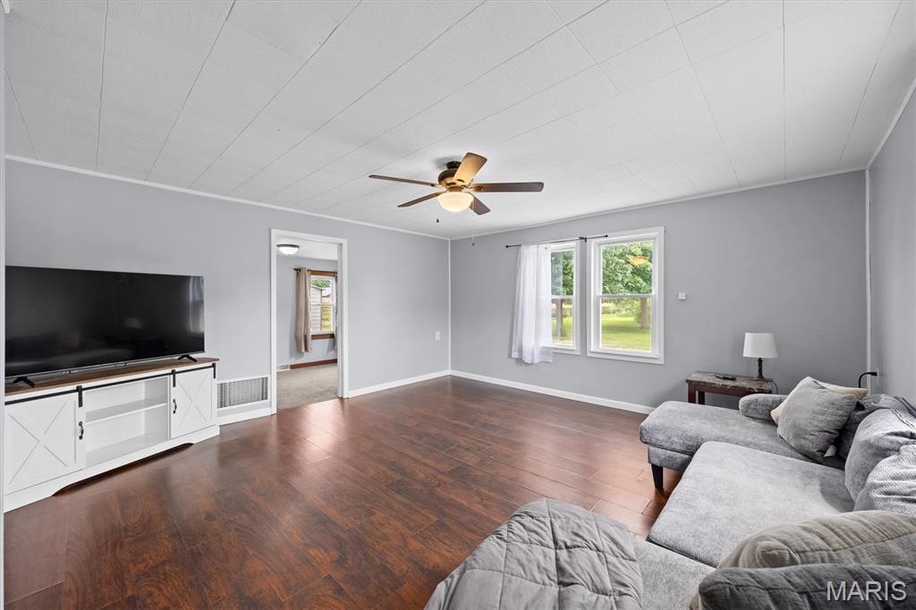 Randalls Add - Residential