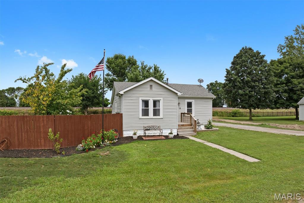 Randalls Add - Residential