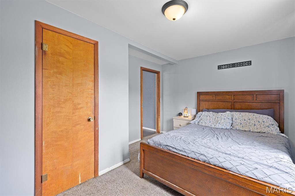 Randalls Add - Residential