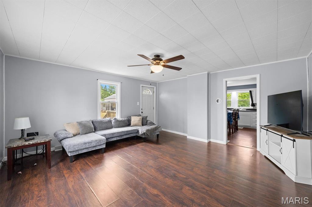Randalls Add - Residential