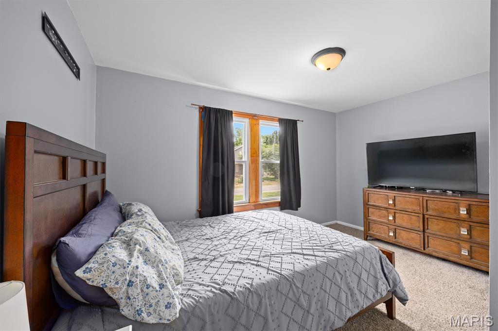 Randalls Add - Residential