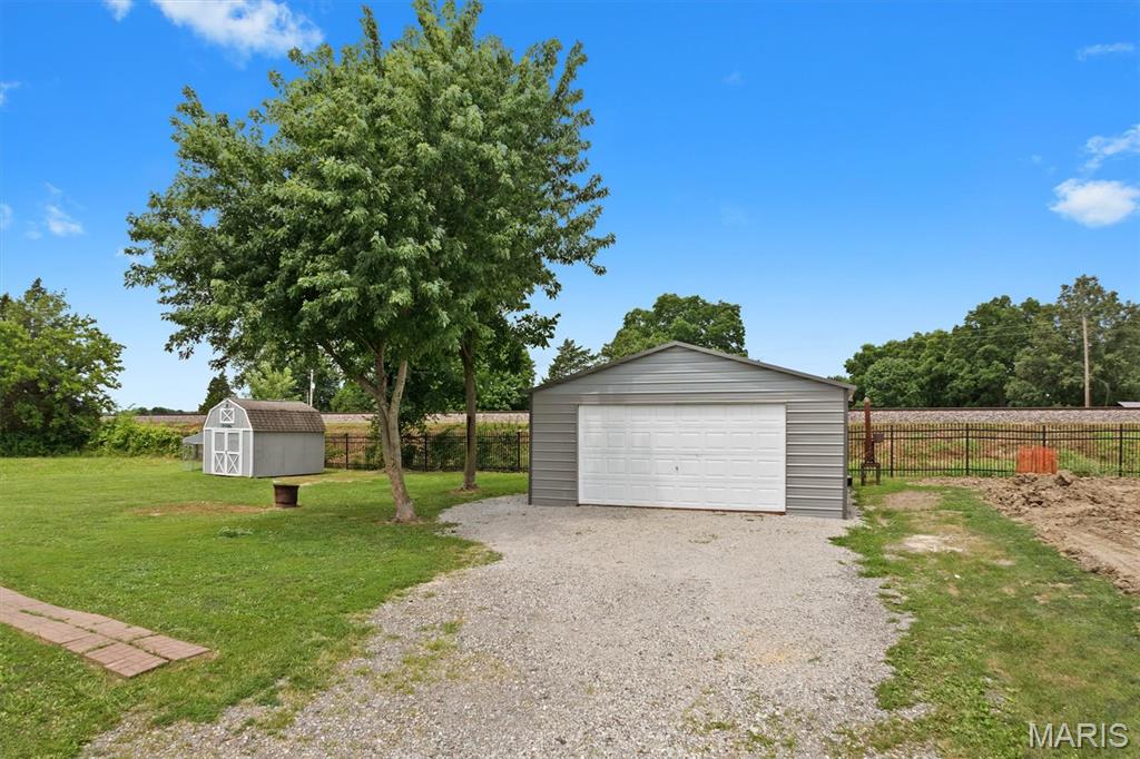 Randalls Add - Residential