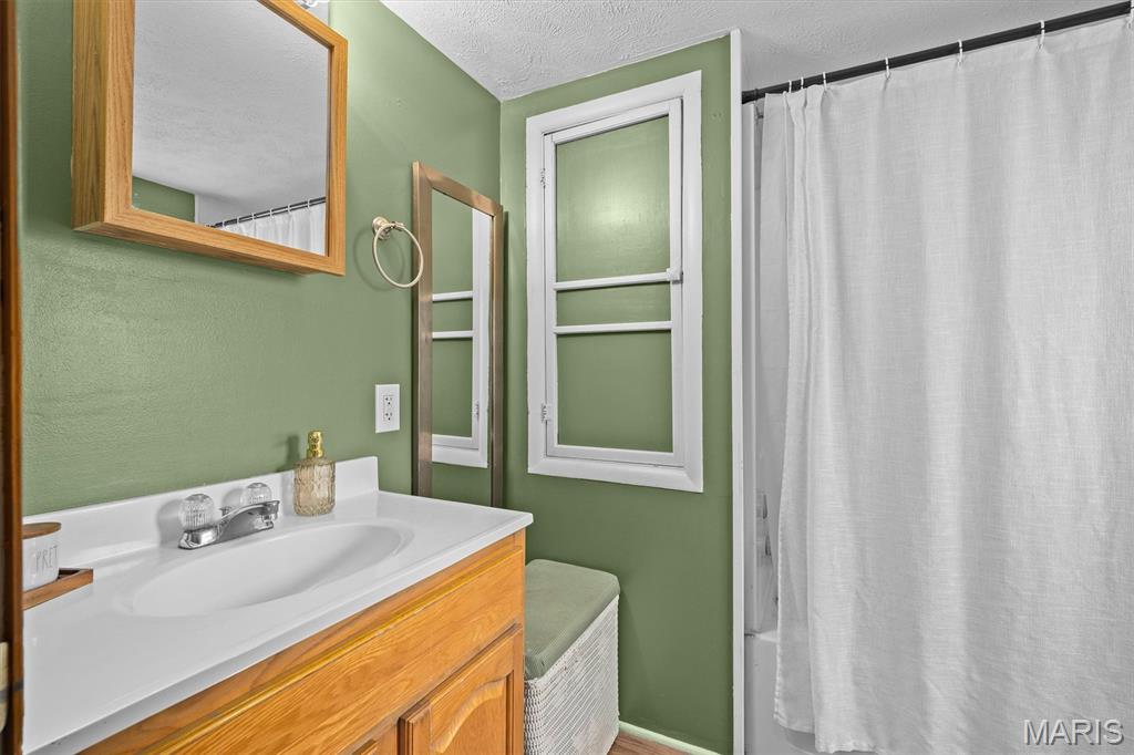 Randalls Add - Residential