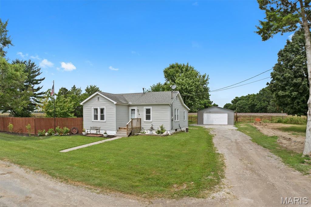 Randalls Add - Residential