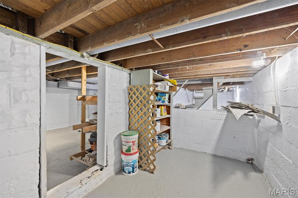 Randalls Add - Residential