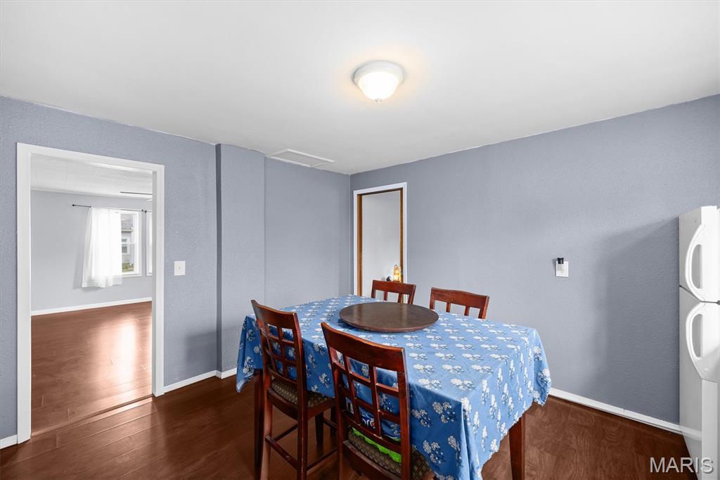 Randalls Add - Residential