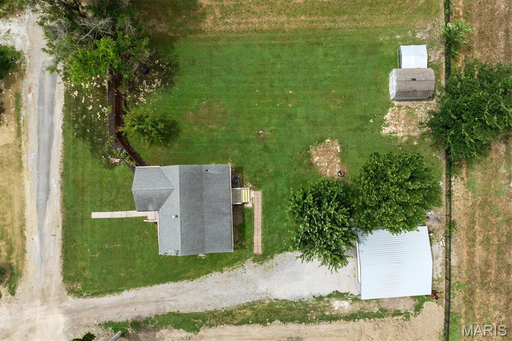 Randalls Add - Residential