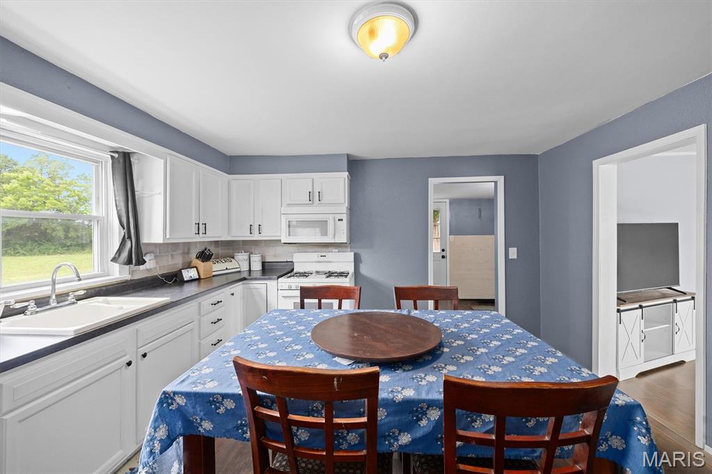 Randalls Add - Residential