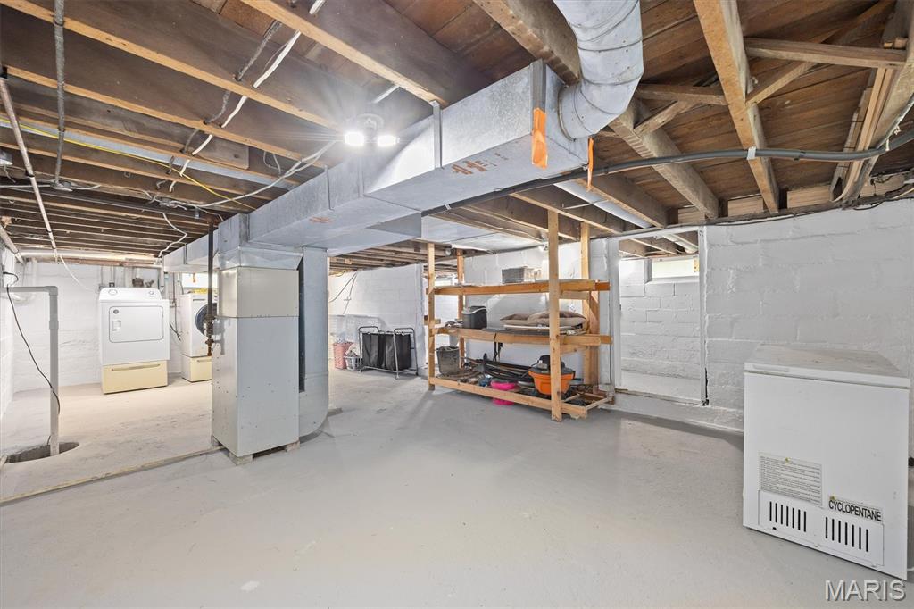 Randalls Add - Residential
