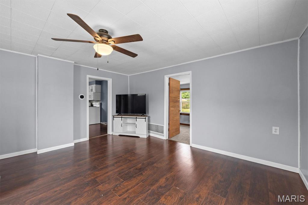Randalls Add - Residential