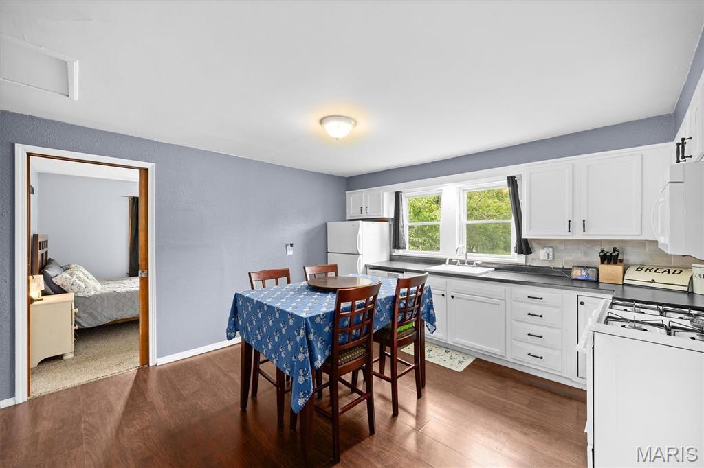 Randalls Add - Residential