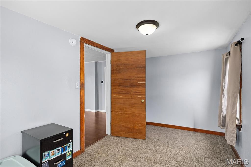 Randalls Add - Residential