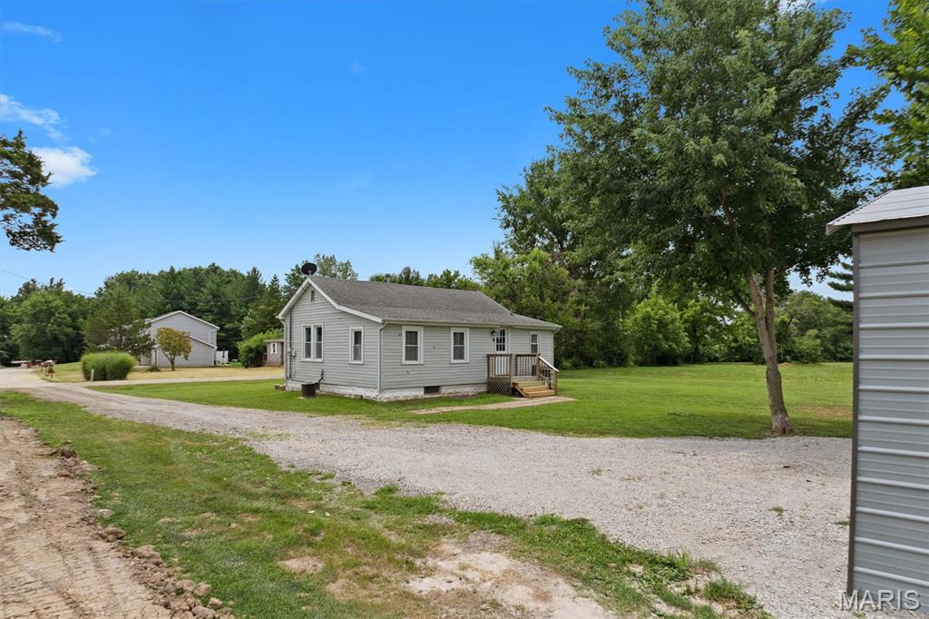 Randalls Add - Residential
