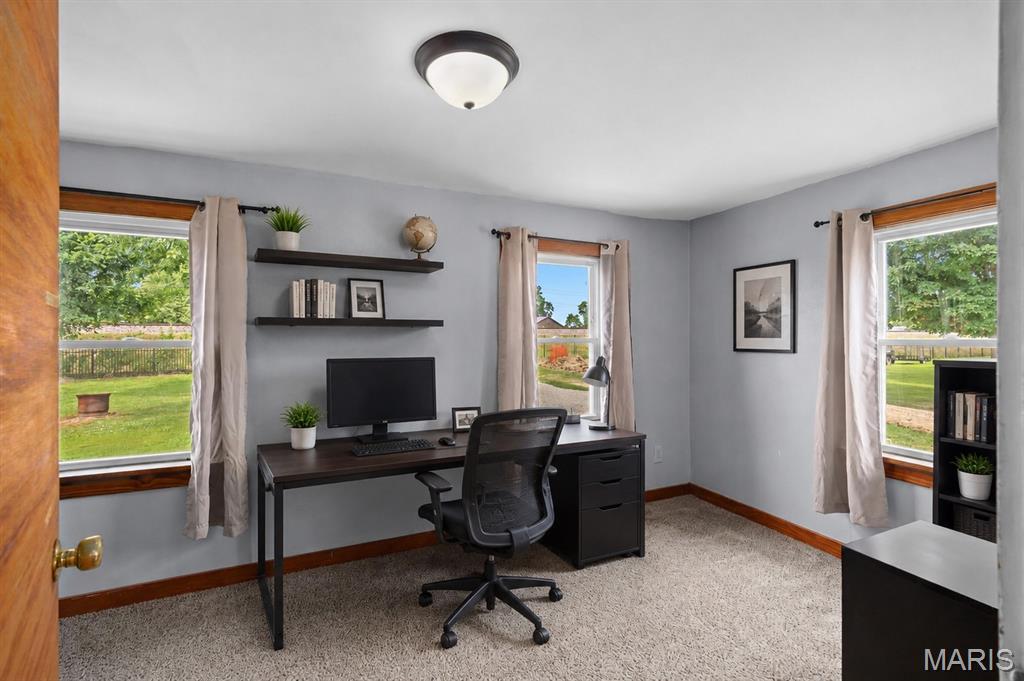 Randalls Add - Residential
