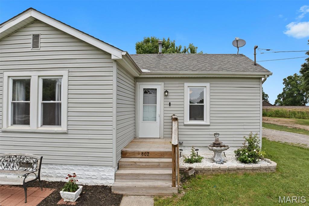Randalls Add - Residential