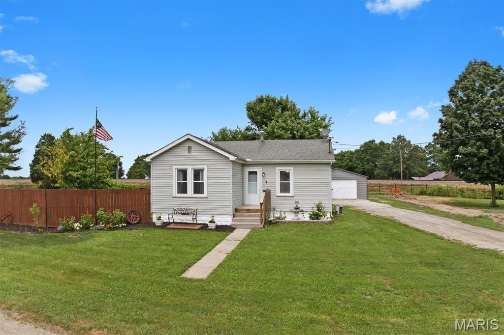 Randalls Add - Residential