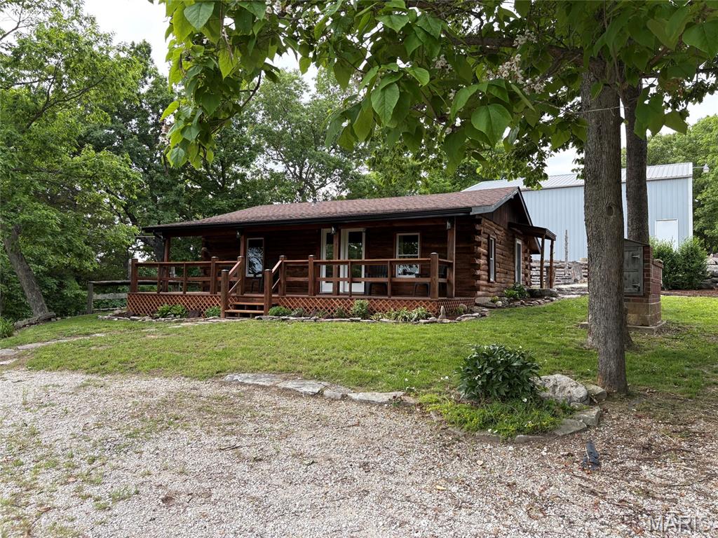 Pinnacle Lake Estates - Residential