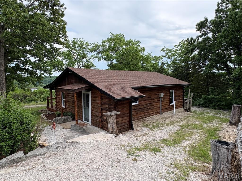Pinnacle Lake Estates - Residential