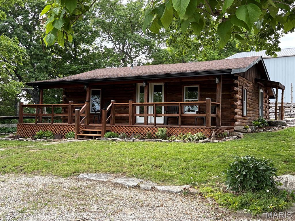 Pinnacle Lake Estates - Residential