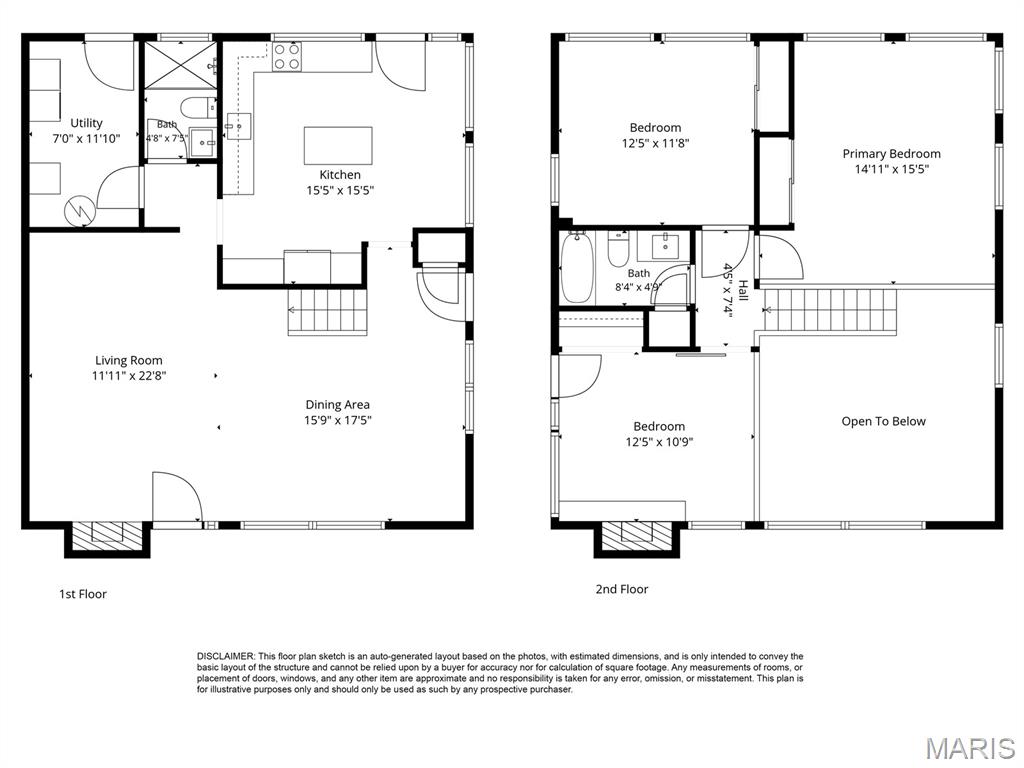 Thompsons Sub Of Lt Pts 10 & 11 Of - Residential