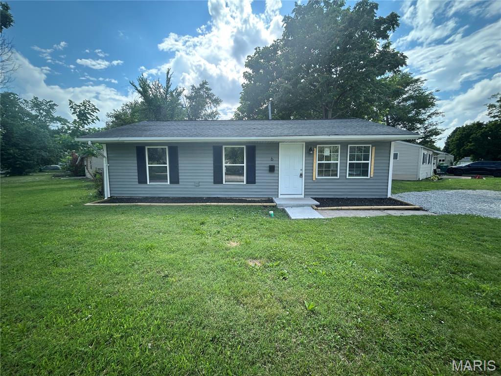 Johns Gardens 1stadd - Residential