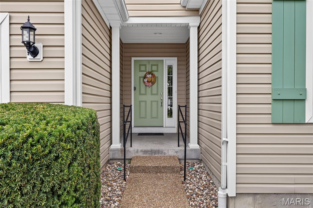 Heritage Of Hawk Ridge #3 - Residential