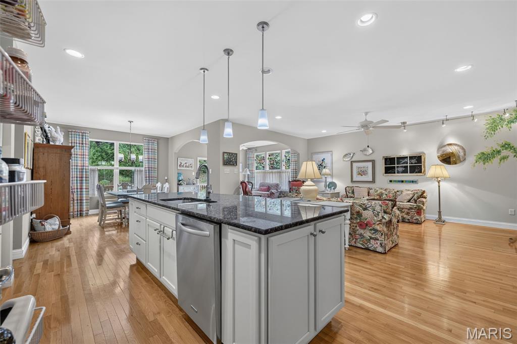 Heritage Of Hawk Ridge #3 - Residential