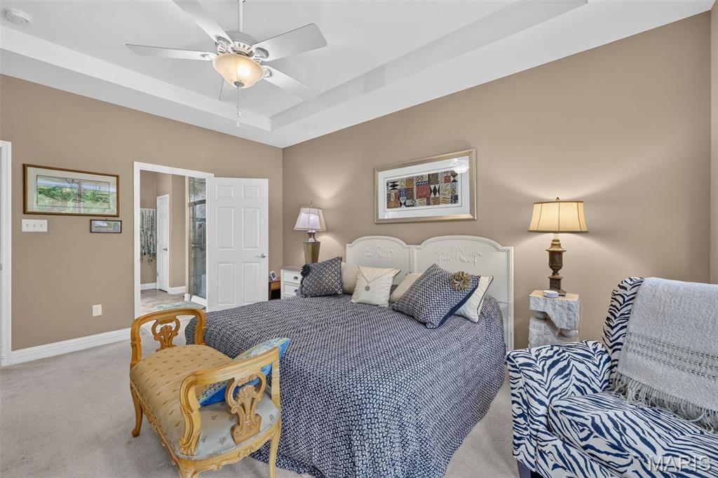 Heritage Of Hawk Ridge #3 - Residential
