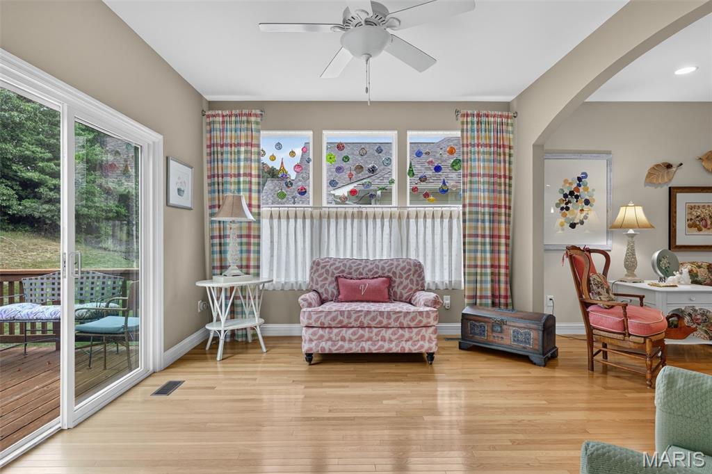 Heritage Of Hawk Ridge #3 - Residential